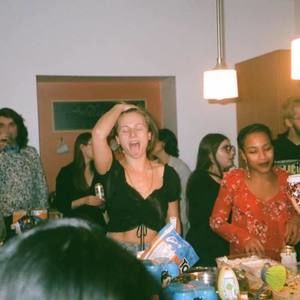 Meet your Posher, Rachel